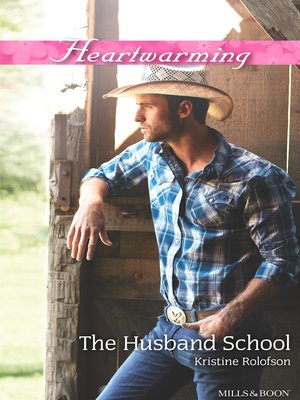 cover image of The Husband School
